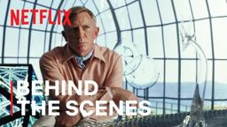 Becoming Benoit Blanc: Daniel Craig in Glass Onion