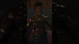 Nanisca’s Speech (Scene)