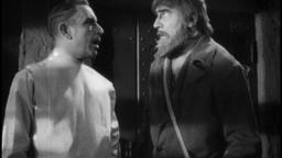 The Ghost of Frankenstein - 35mm Nitrate - HD