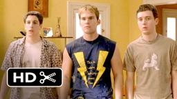 American Pie 2 Official Trailer #1 - (2001) HD