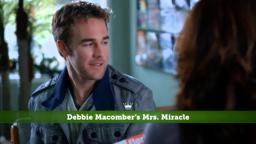 Debbie Macomber’s Mrs. Miracle