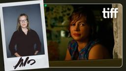 Sarah Polley on TAKE THIS WALTZ | TIFF 2022