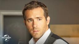 Ryan Reynolds Reinvents Himself - Extended Preview