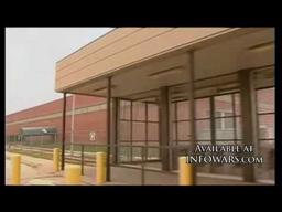 ENEMY OF THE STATE -- Camp FEMA Part 2 -- Trailer