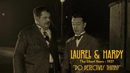 Outside the graveyard