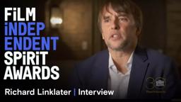 30th Spirit Awards Nominee Interviews, Richard Linklater