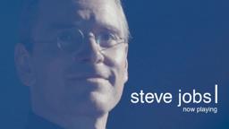 Steve Jobs - Now Playing (TV SPOT 43) (HD)
