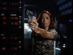 Ghost in the Machine (1993) Trailer