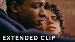 Extended Clip - Carrying My Dad's Burden