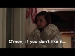 LADY-LIKE | Luce Seducing | NOW Available on iTunes.