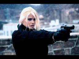 Trailer - TO THE LIMIT (1995)