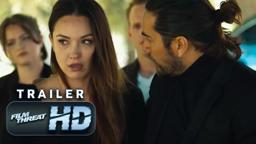 THE CHIMERA EFFECT | Official HD Trailer (2022) | THRILLER | Film Threat Trailers