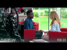 EVERY DAY BTS #2: "An A By Any Other Name" (2018)