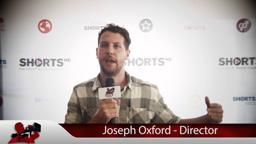 Hollyshorts 2014:  Joseph Oxford Director "Me+Her"