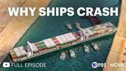 Why Ships Crash Preview