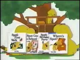 Discover Spot trailer