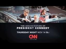 The Assassination of President Kennedy