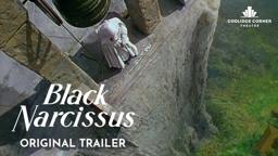 Black Narcissus | Original Trailer [HD] | Coolidge Corner Theatre