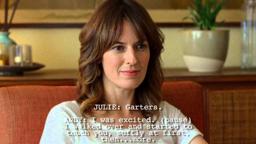 Nobody Walks Screenplay Clip