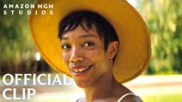 A Little Different Now – Official Clip