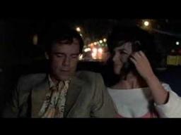 Terri Garber in Key Exchange