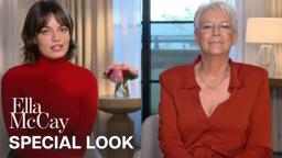 Disney+ Special Look