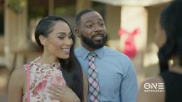 Christmas With My Ex Trailer