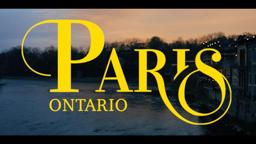 Paris, Ontario | Official Trailer | Directed by Arnaud Weissenburger