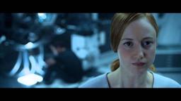 "Who or What She Is" Clip