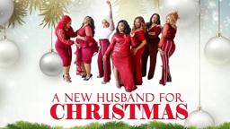 A New Husband For Christmas - Trailer