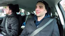 Celtic Soul: On The Open Road 1