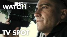 End of Watch | "Streets" TV Spot | | Global Road Entertainment