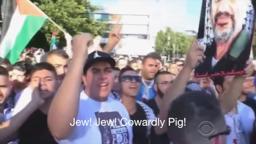 Hate Among Us - Trailer