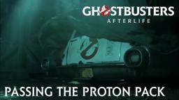 Passing the Proton Pack