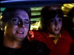 Clair De Lune (1995) | Rik Mayall, Lee Evans - Comedy Thriller