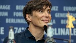 Berlinale Press Conference "Small Things Like These"