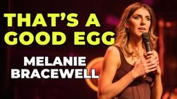 Melanie Bracewell — Beaten by an Egg