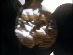 The Greenstone - Sean finds the Greenstone