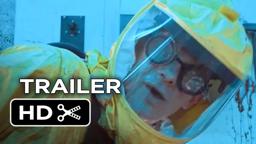 Wyrmwood Official Trailer 1 (2015) - Horror Movie HD