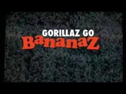 Gorillaz - Bananaz Trailer