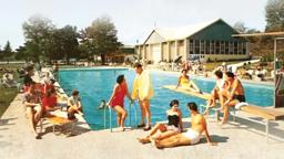 Welcome to Kutsher's - Trailer 2015