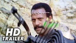 The New Barbarians (1983) Original Trailer [FHD]