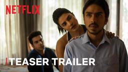 Official Teaser Trailer