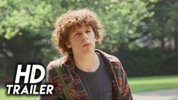 The Education of Charlie Banks (2007) Original Trailer [HD]