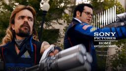 Now on Blu-ray and Digital HD!