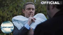 Ghost Stories - Global Trailer - In Cinemas April 6