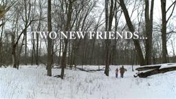 The Christmas Bunny Trailer