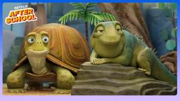 Leo Roasts the New Fifth Grade Class