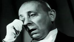 THE GREAT FLAMARION  -  Erich Von Stroheim