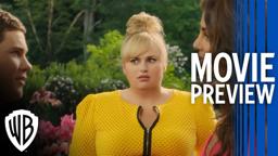 Isn't It Romantic | Full Movie Preview | Warner Bros. Entertainment